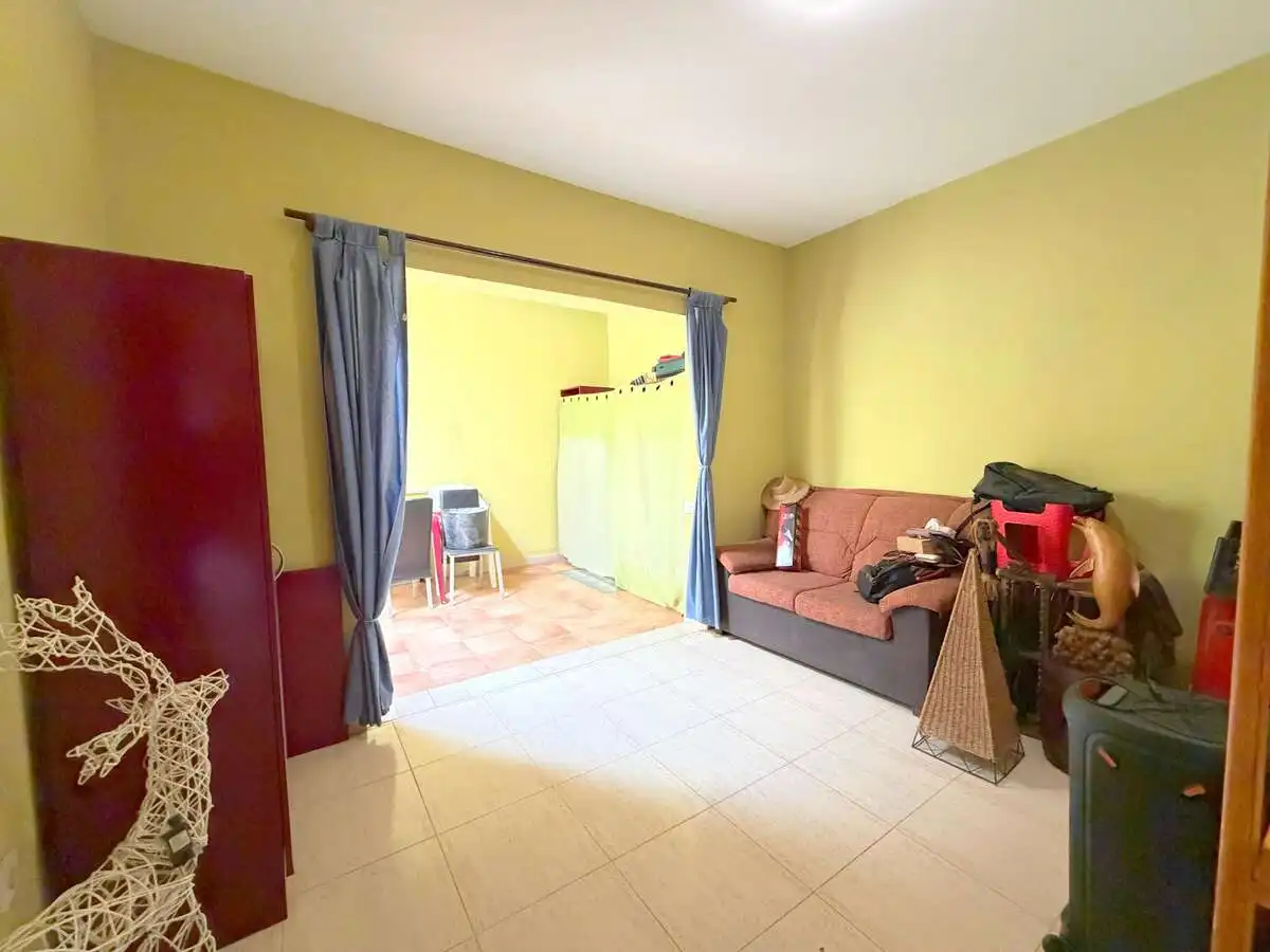 Dúplex en venda en Arrecife amb Terrassa, Traster i Moblat