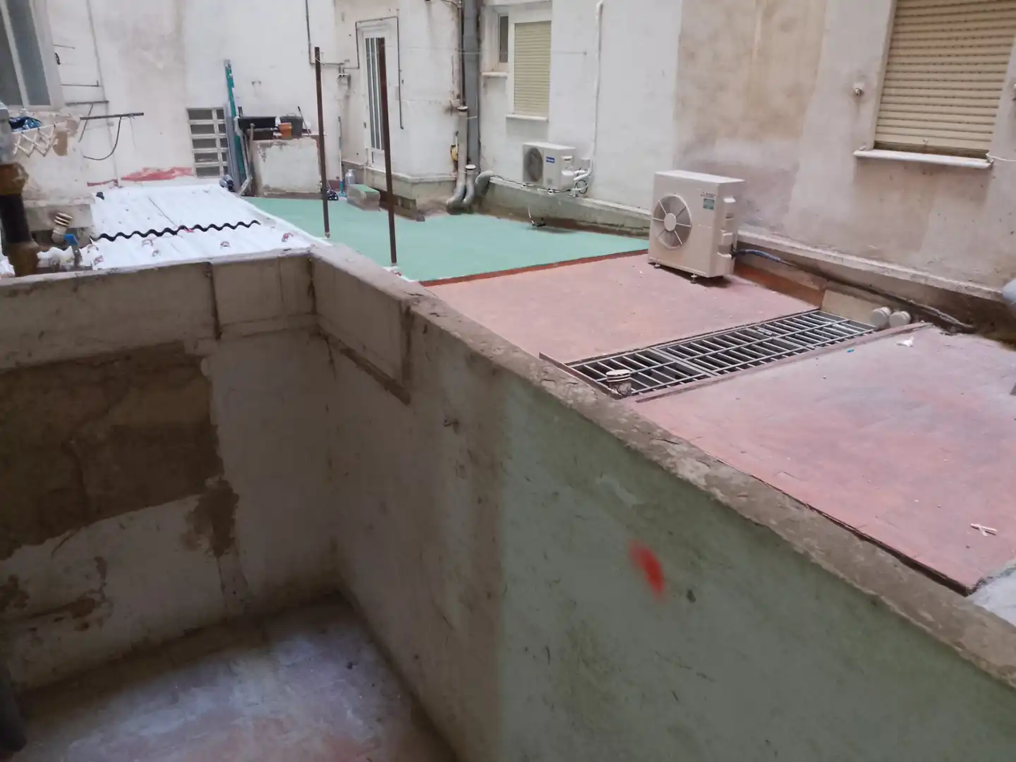 Flat for sale in Valencia