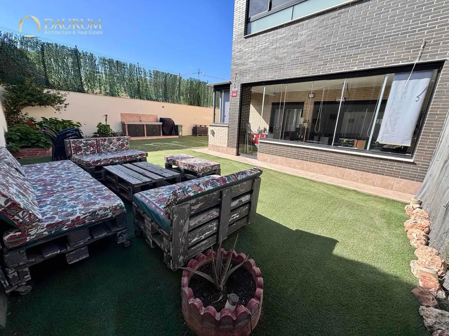 Piso con piscina en venta en Luis mamerto lopez-tapia, imagen 19