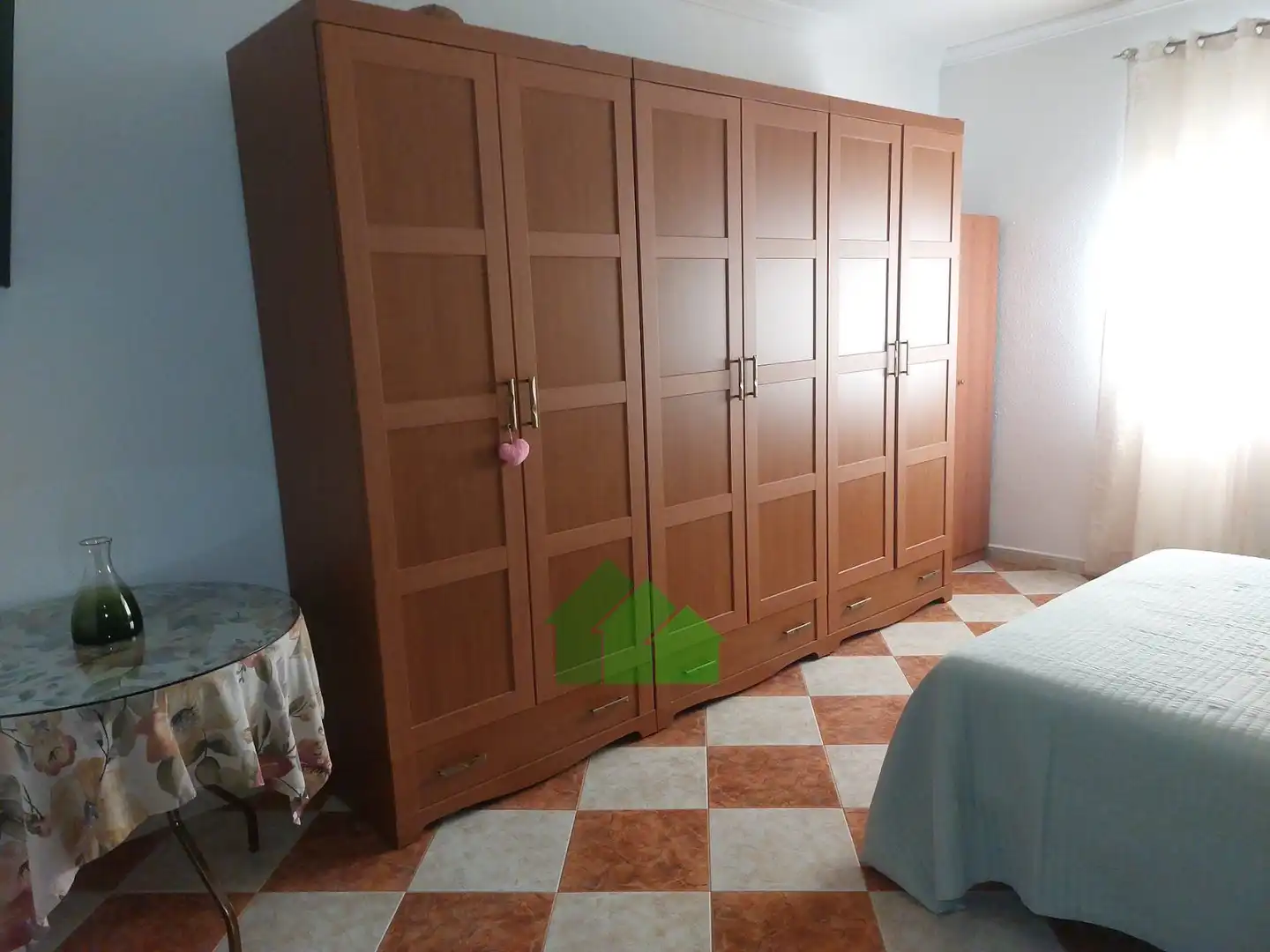 Dormitori de Casa o xalet en venda en Torremayor amb Aire condicionat, Traster i Piscina