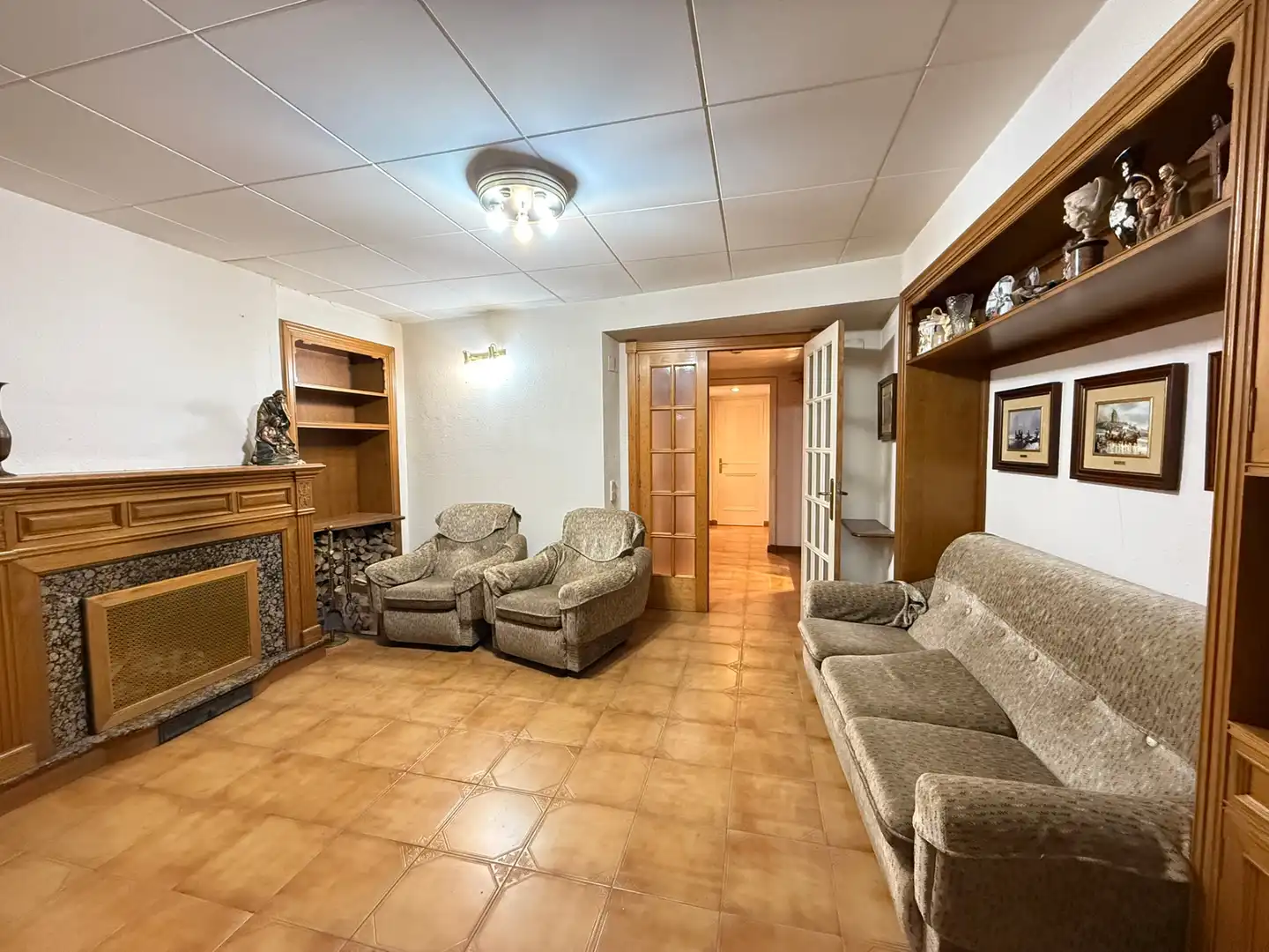 Maison avec terrasse à vendre à Calle Lafuen, imagen 14