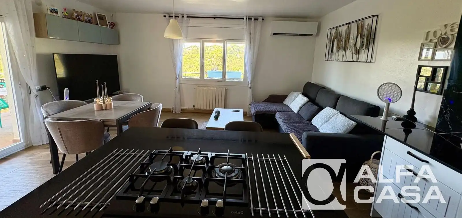 Casa amb piscina en venda a Lloret Residencial - Montlloret, imagen 10