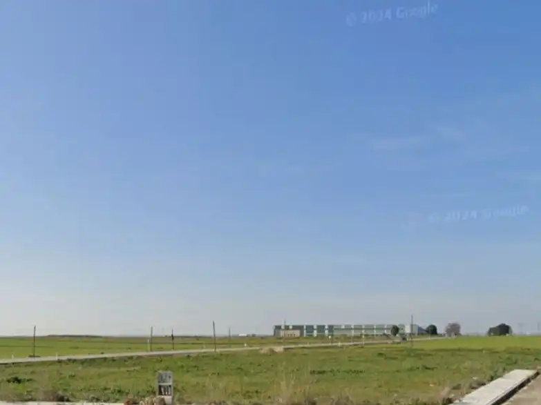 Terreno residencial en venta en Calle Magnolios 7