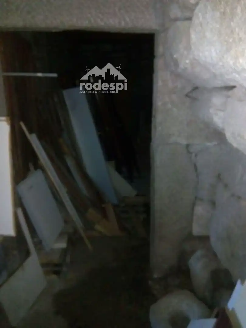 Casa in vendita a Covelo, imagen 23