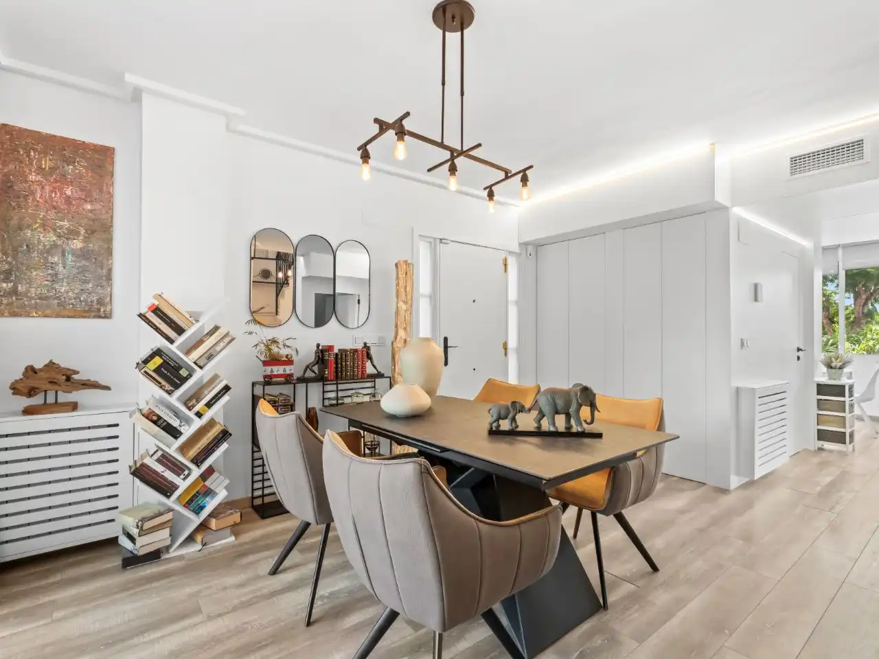 Maison jumelée avec piscine à vendre à calle pintor el greco 8, imagen 8
