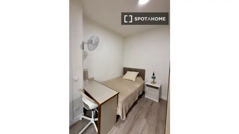 Flat to rent in Ciudad Lineal