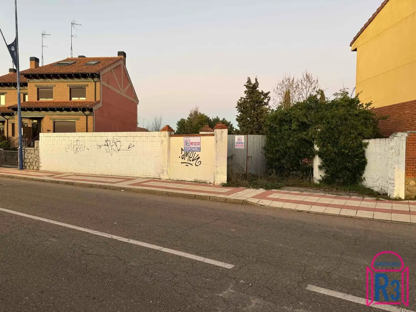 Terreni e lotti in vendita a Truebano, imagen 2