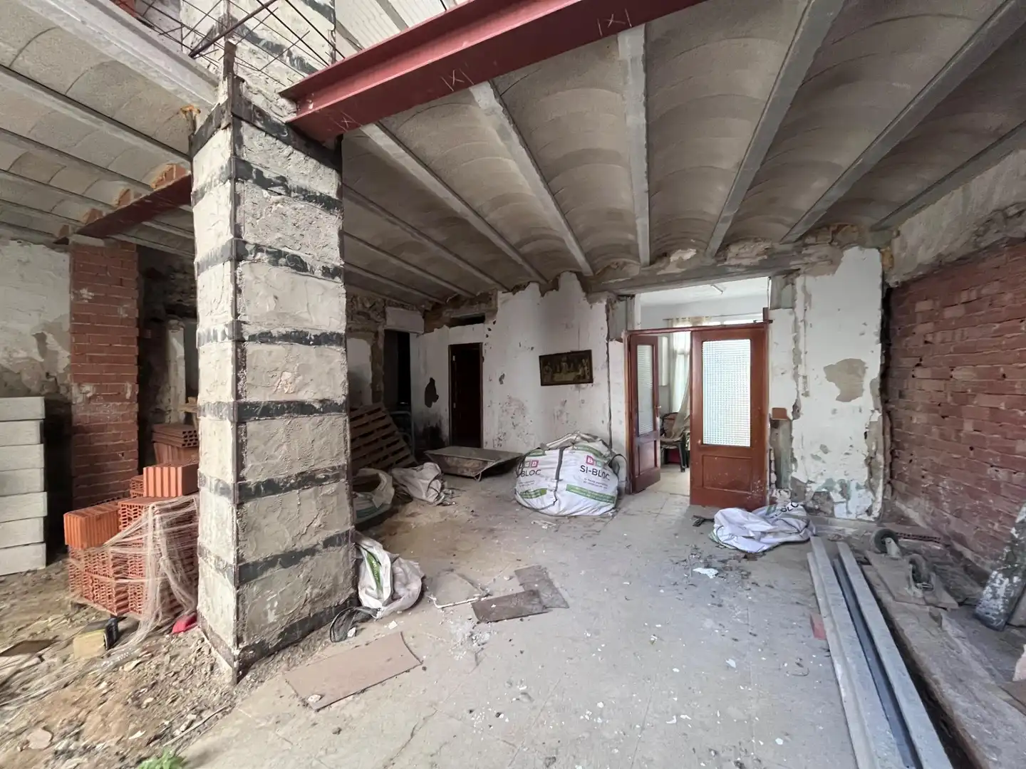 Casa en venda a Calle de la Virgen del Carmen, imagen 4