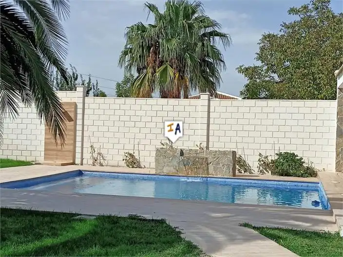 Xalet amb piscina en venda a Cabra, imagen 13