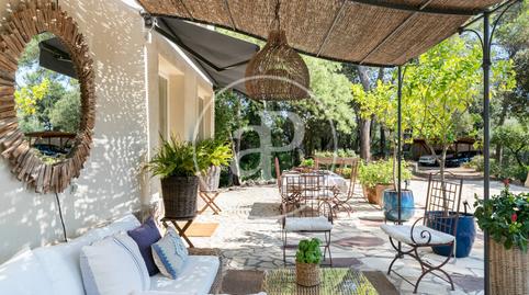 Foto 2 de Casa o xalet en venda a Av. Pere Planas, La Floresta, Sant Cugat del Vallès