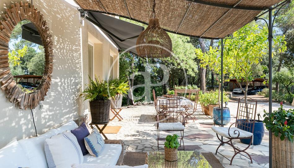 Photo 1 of House or chalet for sale in Av. Pere Planas, La Floresta, Barcelona