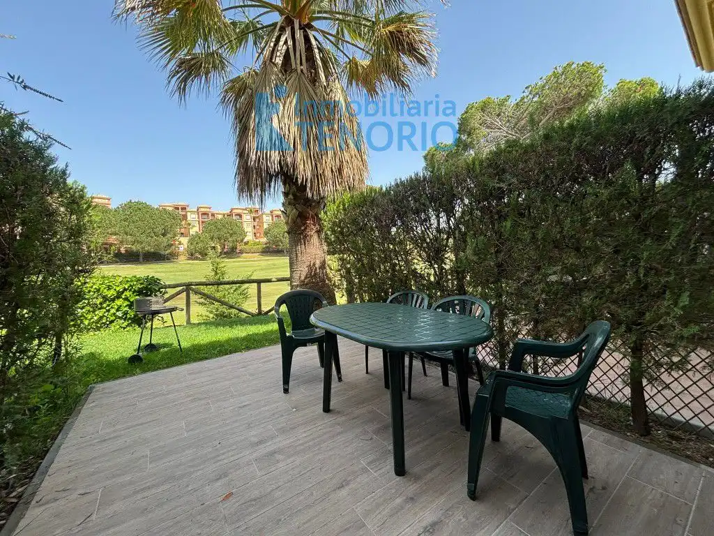 Terraza de Casa adosada en venta en Islantilla con Aire acondicionado, Terraza y Trastero