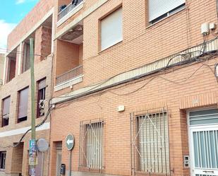 Exterior view of Flat for sale in  Murcia Capital