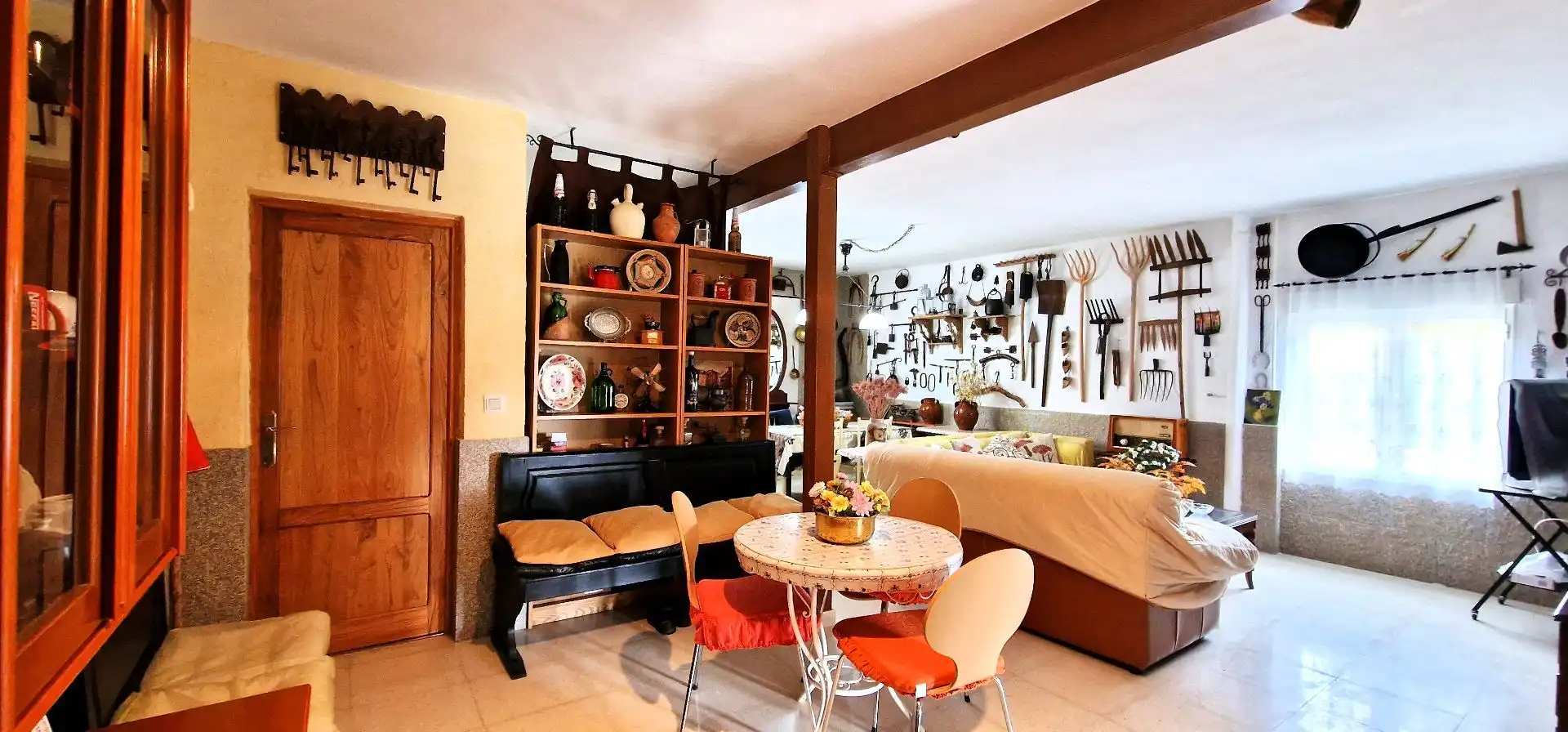 Casa o chalet en venta en Jarandilla de la Vera
