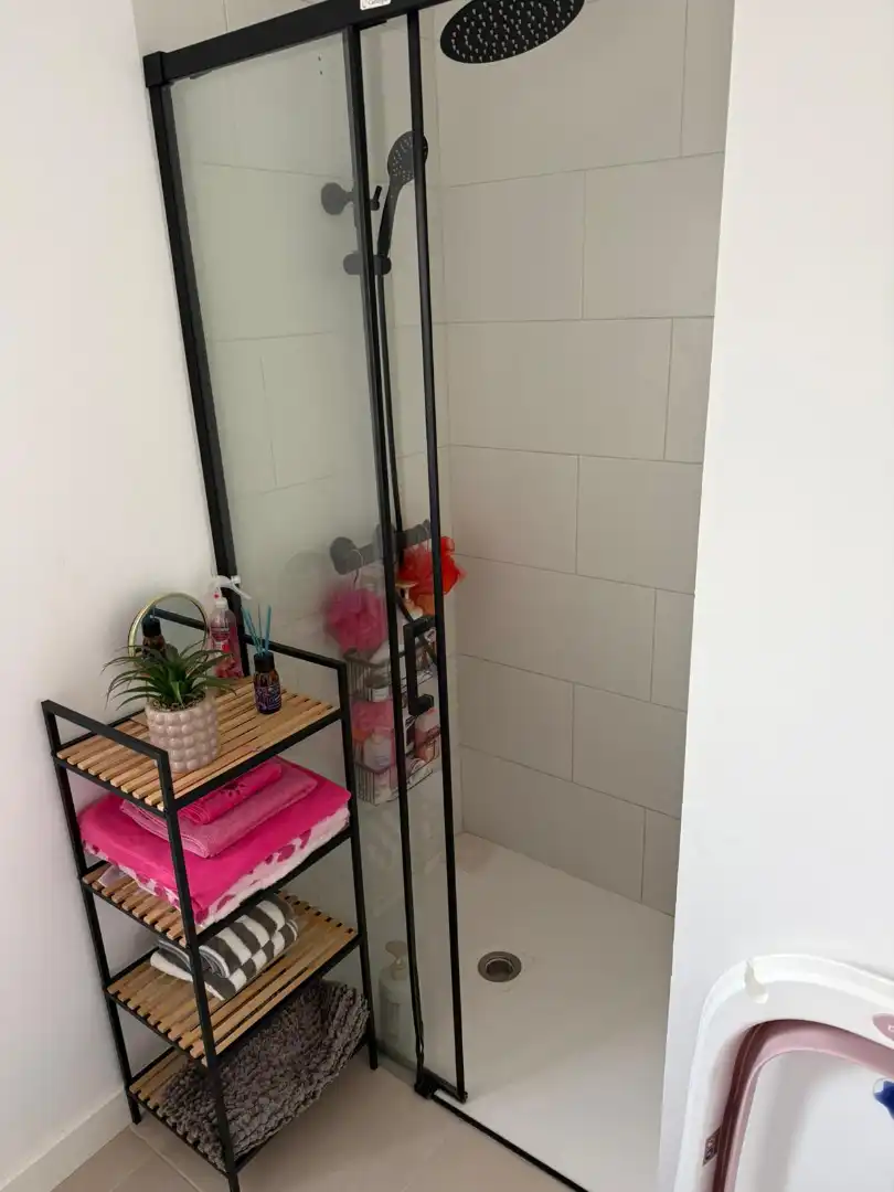Bany de Casa o xalet en venda en Pioz amb Calefacció, Jardí privat i Moblat