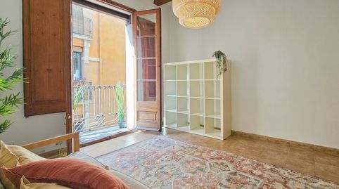Foto 3 de Piso en venta en Del Peu de la Creu, El Raval, Barcelona Capital