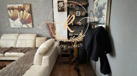 Foto 2 de Piso en venta en Carrer de Cadis, Russafa, Valencia Capital