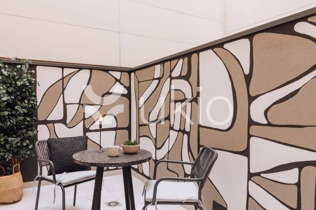 Apartamento en Alquiler en Gran Via de les Corts Catalanes en L'Antiga Esquerra de l'Eixample