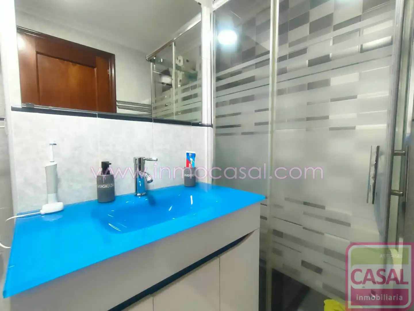 Baño de Piso en venta en Centro