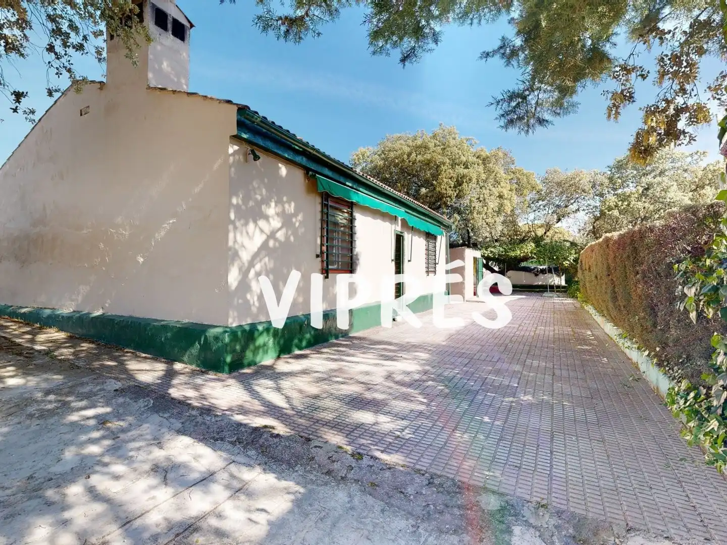 Country house zum Verkauf in Torreorgaz