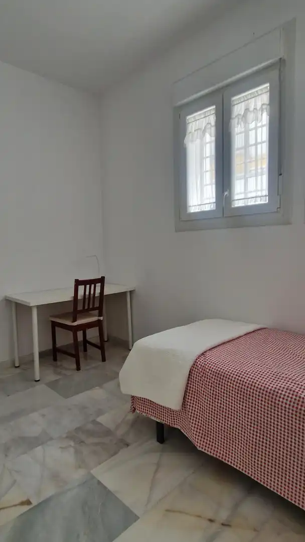 Piso con ascensor en alquiler en Avenida - Divina Pastora - Plaza de Toros, imagen 15