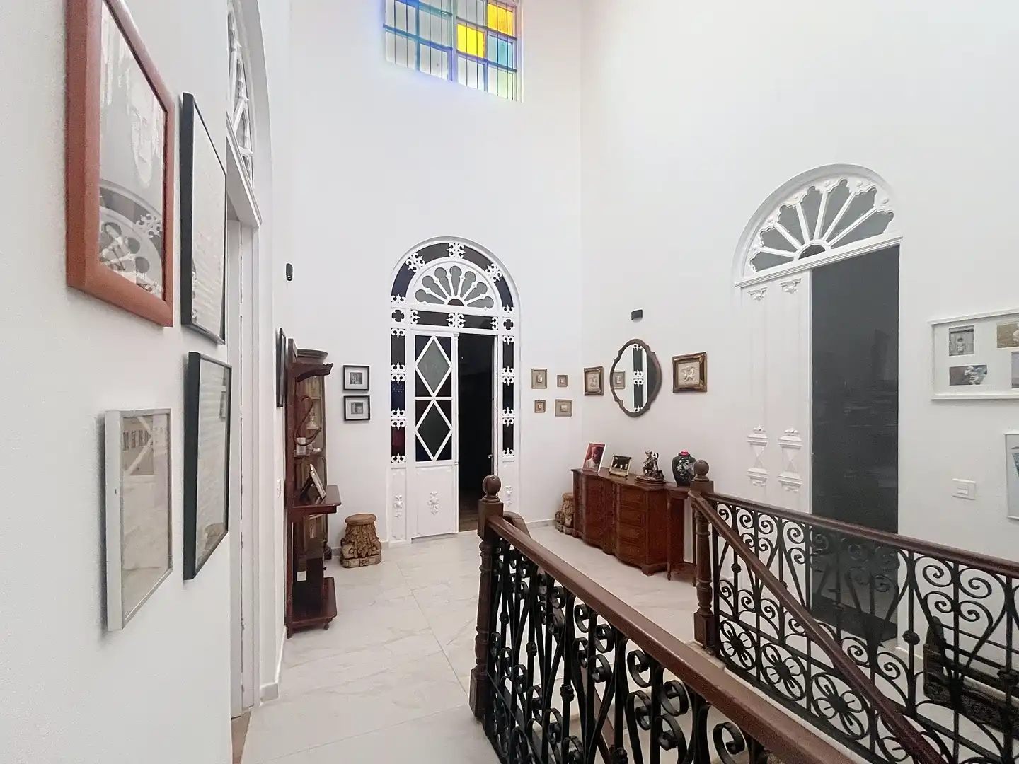 Haus mit Garten zum Verkauf in Calle Real, imagen 12