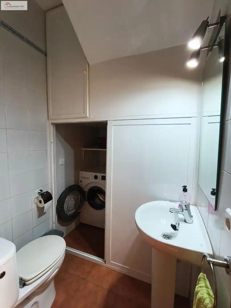 Detached homes for sale in Burguillos  with Air Conditioner, Storage room and Furnished
