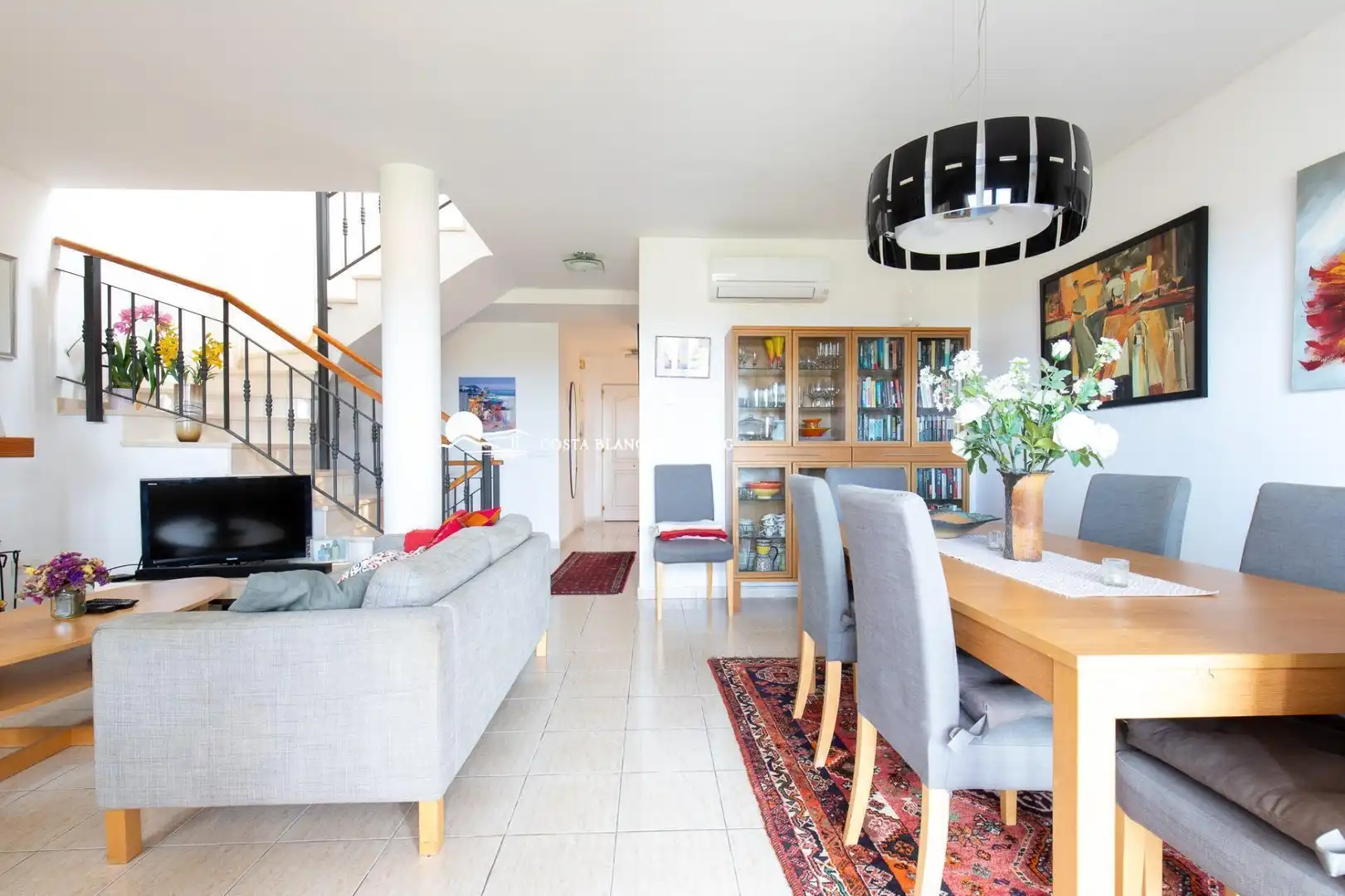 Bungalow mit Terrasse zum Verkauf in Escandinavia - Cautivador, imagen 17