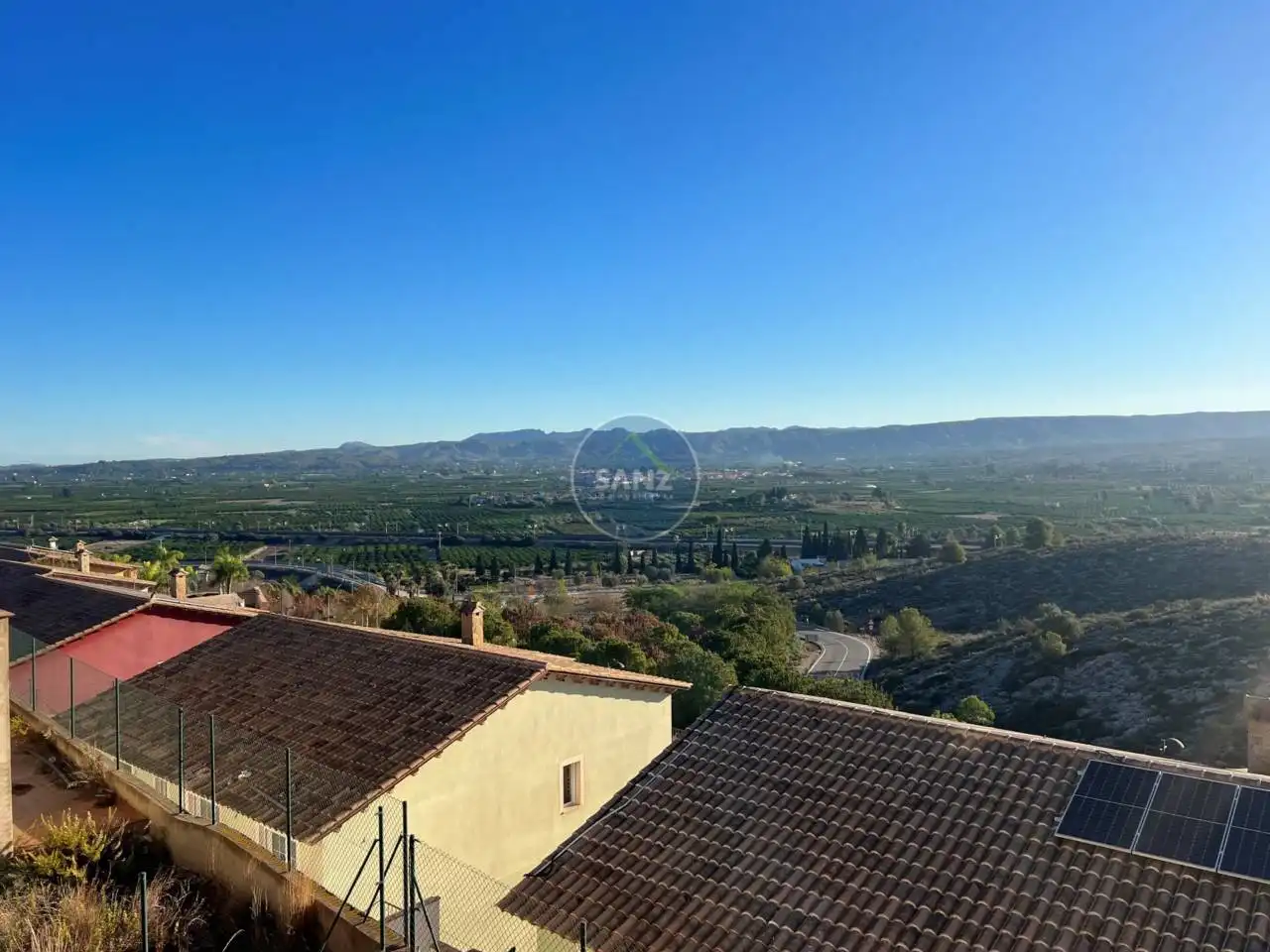 Villa avec piscine à vendre à Urbanizacion Besana, imagen 25