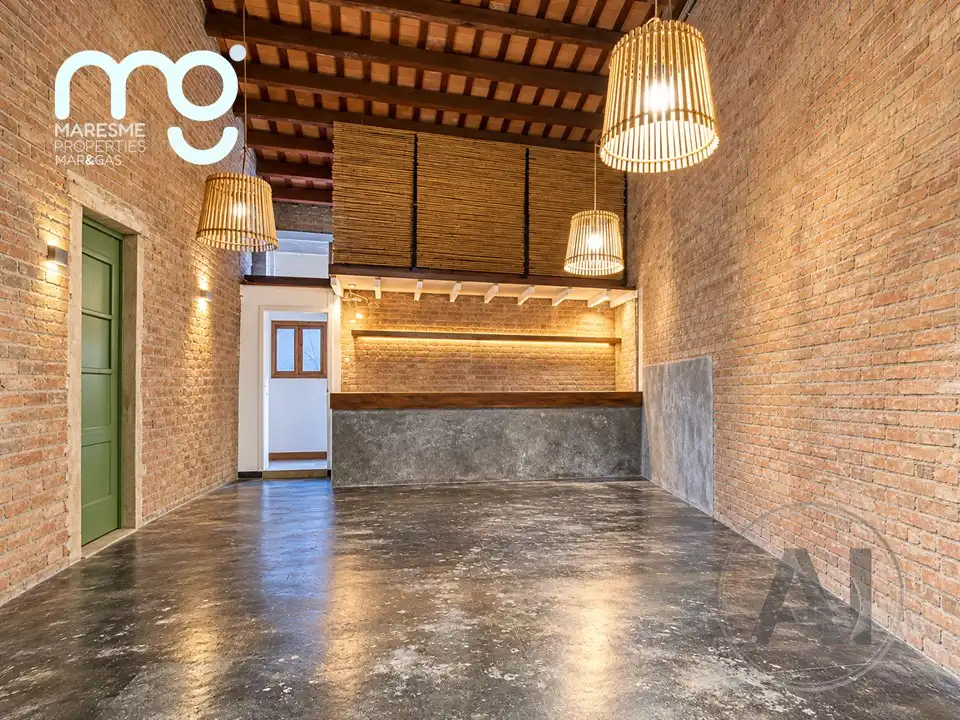 Finca rústica en venda en Zona Industrial i Agrícola  