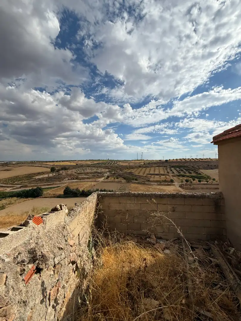 Casa o chalet en venta en Munera, Albacete