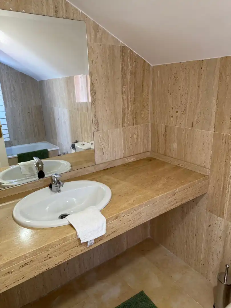 Duplex con piscina in vendita a Avenida Santa Maria 1, imagen 13