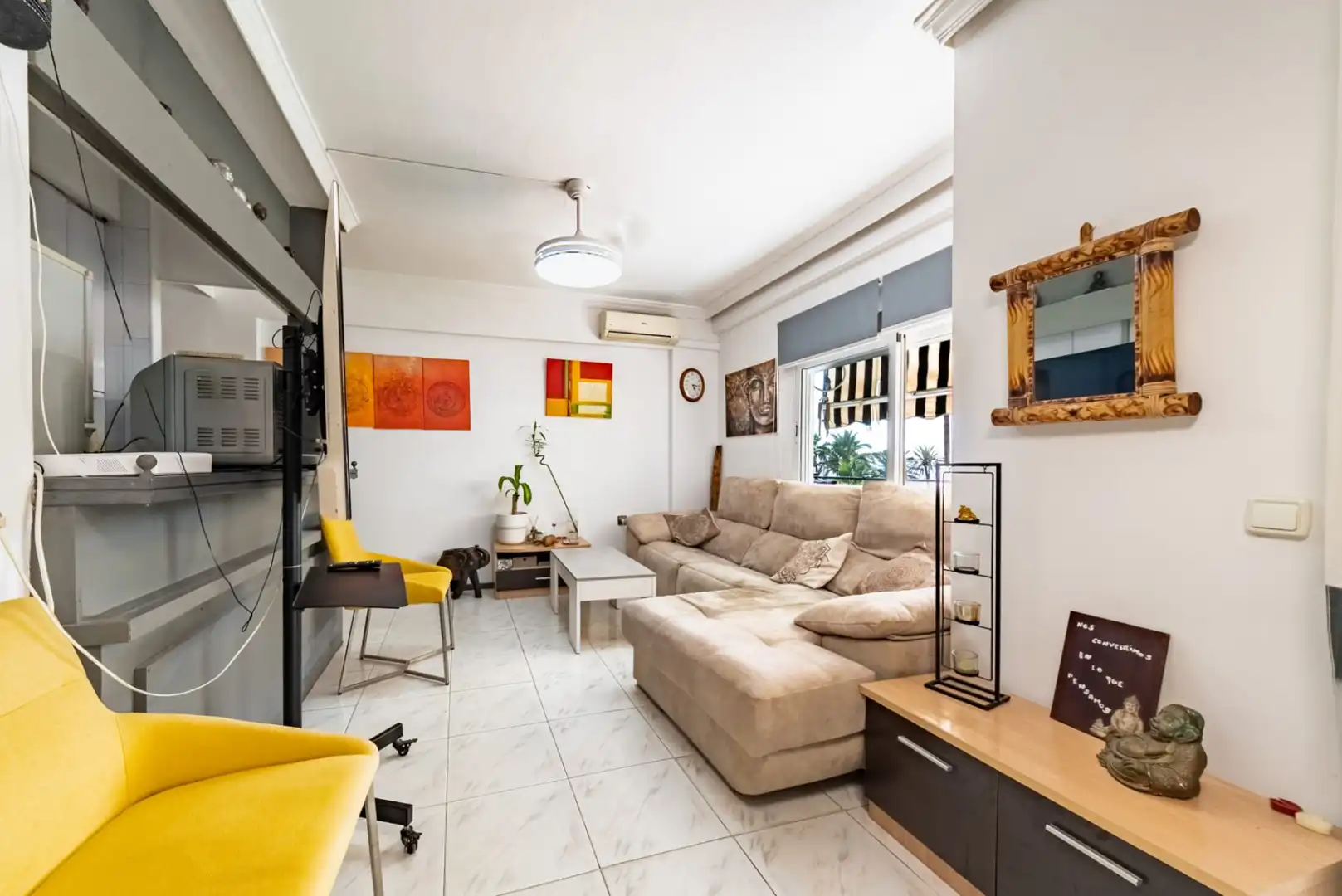 Apartament amb ascensor en venda a Marbella Centro, imagen 3