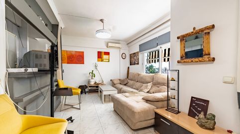 Foto 3 de Apartamento en venta en Playa Bajadilla - Puertos, Marbella