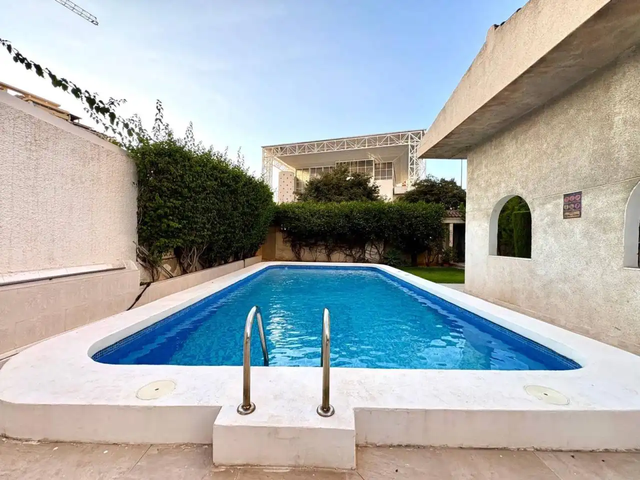 Piso con terraza en venta en Avenida Condomina, imagen 27