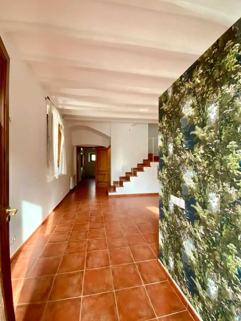Finca rústica de lloguer a Alella, Barcelona
