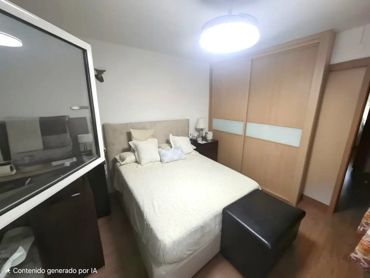 Wohnung mit Aufzug zum Verkauf in Calle Teresa Zabell 2, imagen 2