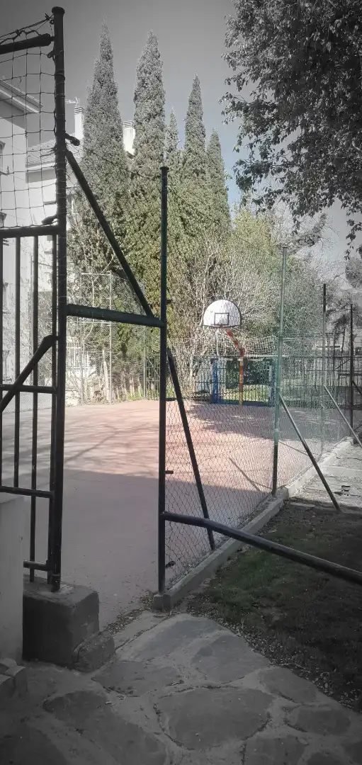 Parking de Piso en venta en Paracuellos de Jarama con Aire acondicionado, Calefacción y Jardín privado