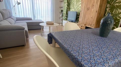 Foto 3 de Pis de lloguer a Calle Malasaña, 13, La Trinidad, Málaga Capital