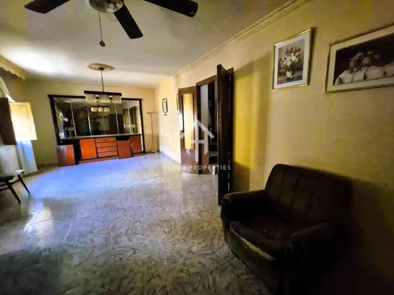 Casa o xalet en venda en Loja amb Jardí privat, Terrassa i Moblat