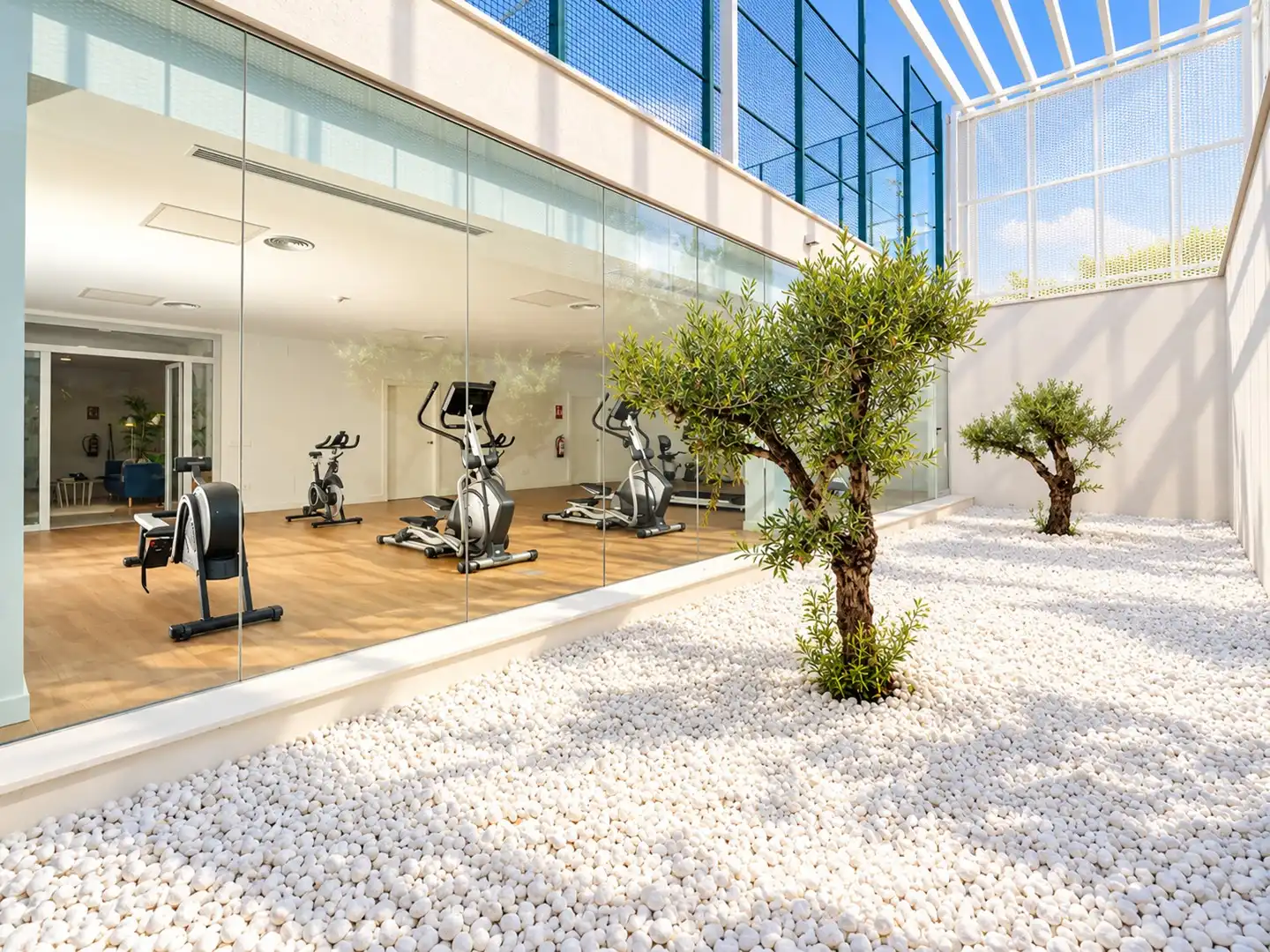 Villa avec piscine à louer à Sotogrande Alto, imagen 26