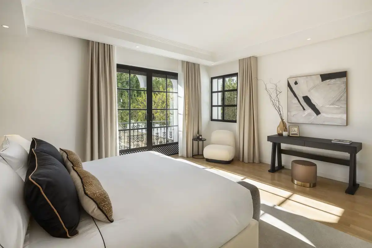 Maison avec piscine à vendre à Nueva Andalucía, imagen 12