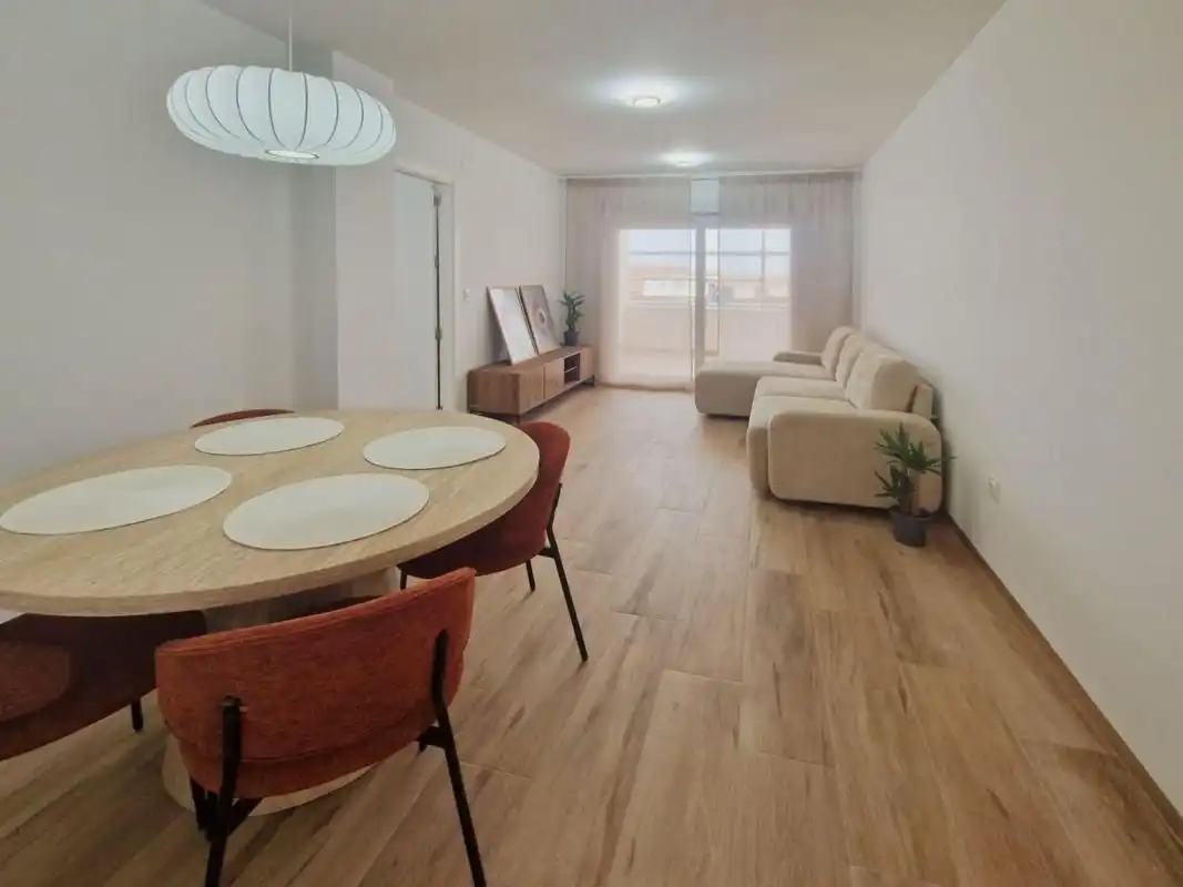 Apartament amb piscina en venda a Formentera del Segura, imagen 4