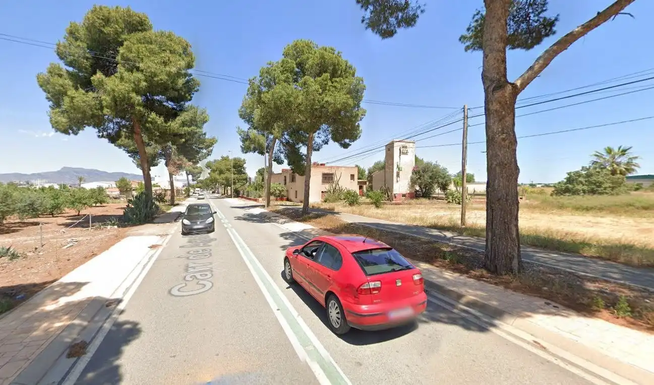 Residential land for sale in Pedanías Sur, imagen 2