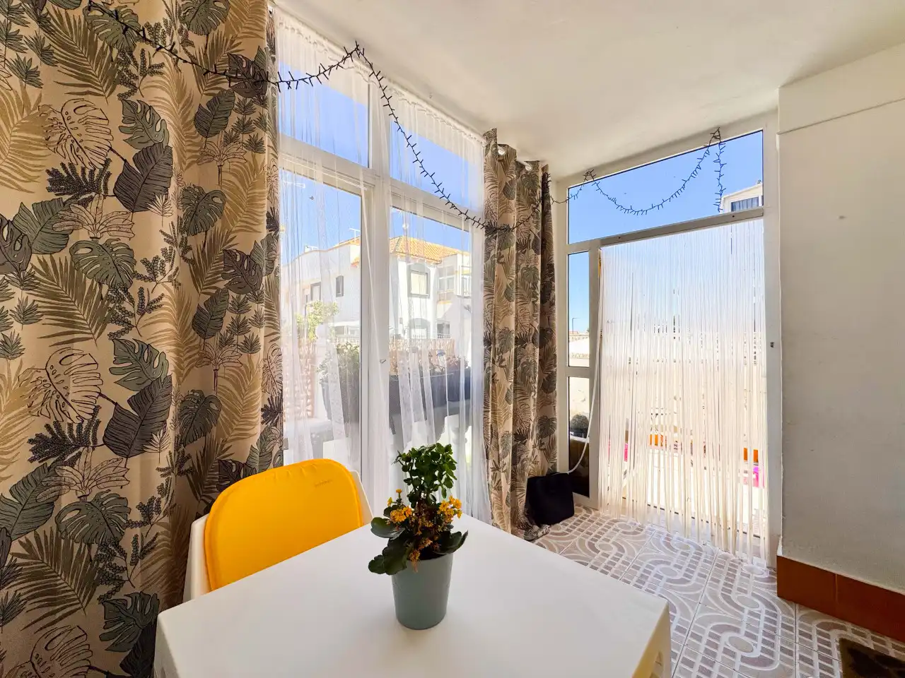 Comedor de Casa o chalet en venta en Torrevieja con Aire acondicionado, Calefacción y Terraza