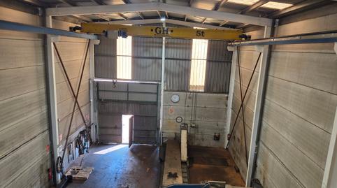 Photo 4 of Industrial buildings for sale in Taraguilla- Estación, Cádiz