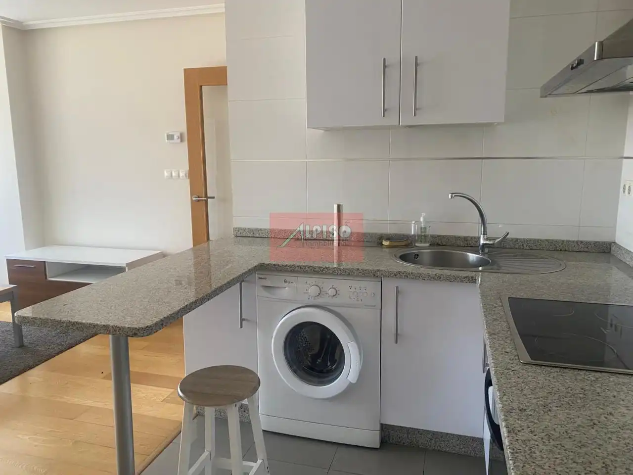 Apartament amb ascensor en venda a Canle, imagen 5