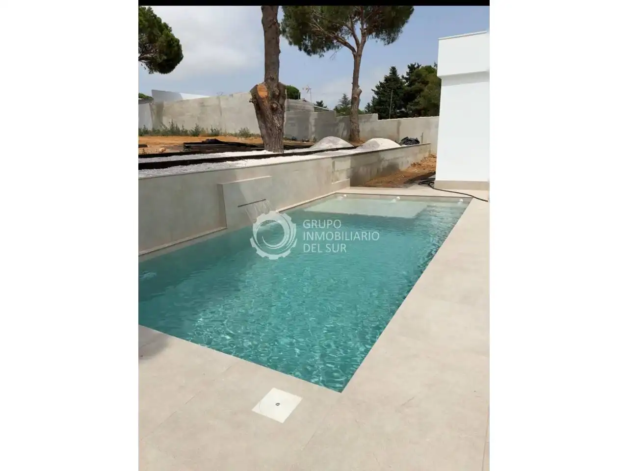 Chalet con piscina en venta en Carretera Pinar de los Franceses