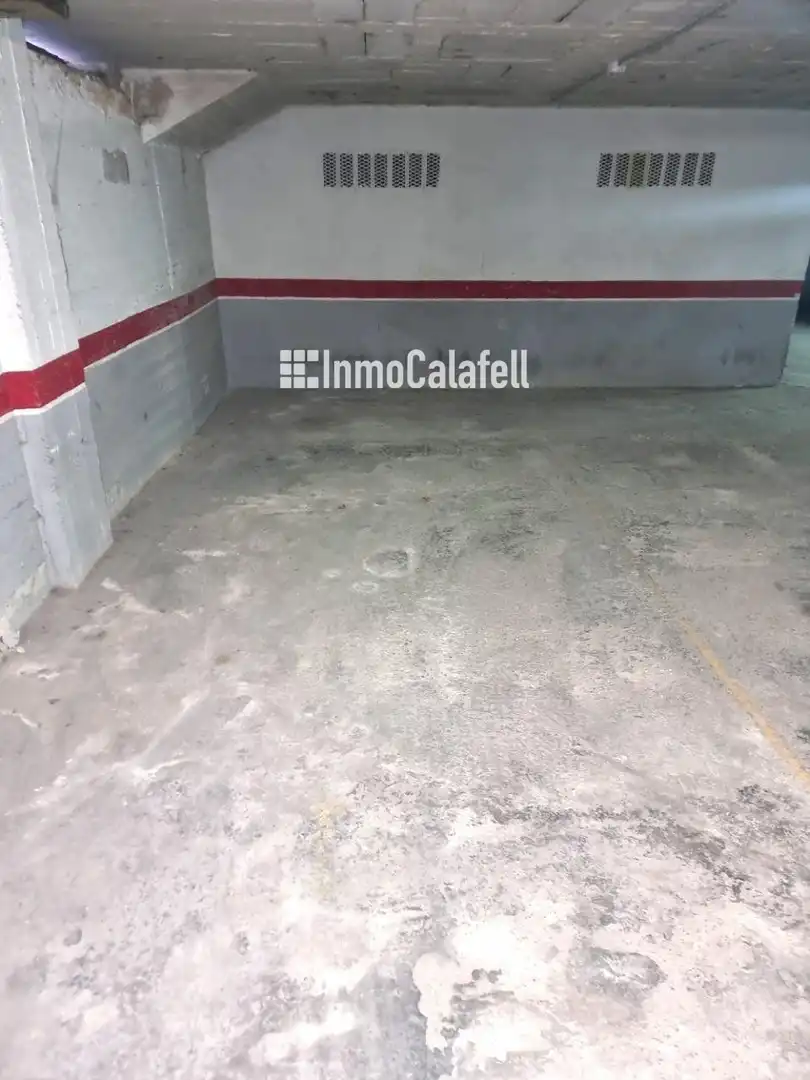 Garatge en venda a LLEIDA, 7, Centre