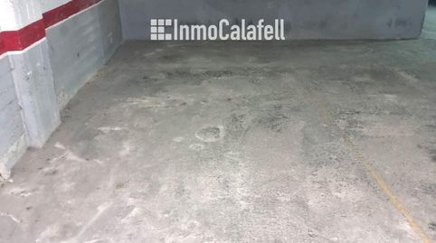 Foto 2 de Garatge en venda a Lleida, 7, Centre, Torredembarra
